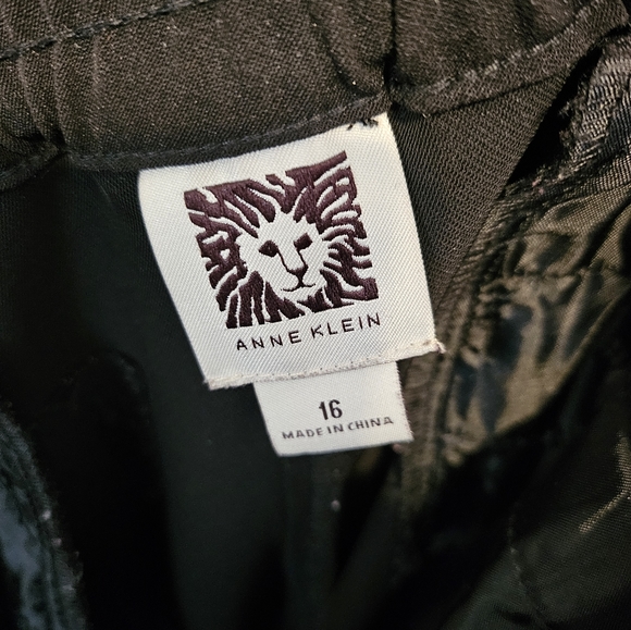 Anne Klein Casual pant - Picture 4 of 5